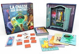 La Chasse aux monstres - Scorpion masqué