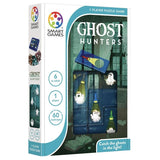 Ghost hunters - Smart Games