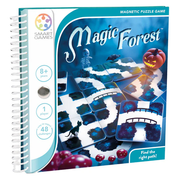 Magic Forest - Smart Games