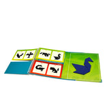 Tangoes, animals - Smart Games