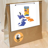 Tangoes - Smart Games