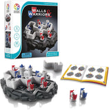 Walls & Warriors - Smart Games