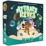 Attrape Rêves - Space Cowboys