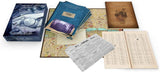 Sherlock Holmes, Détective conseil 3: Carlton House & Queen's Park
