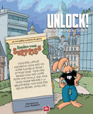 Unlock 13 - Risky Adventures