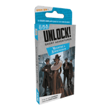 Unlock short adventures: Meurtre à Birmingham - Space Cowboy