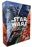 Unlock! Star Wars - Space Cowboys
