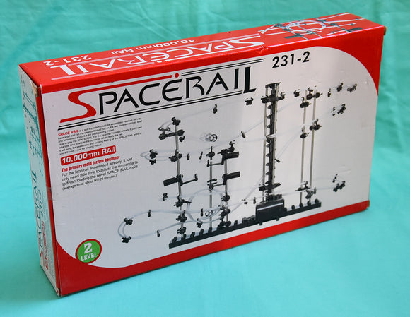 Jeu de construction - Spacerail Level 2