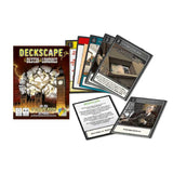 Deckscape, Le destin de Londres - Super Meeple