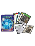 Deckscape, À l'épeuve du temps - Super Meeple