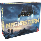 Magnastorm - Super Meeple