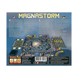 Magnastorm - Super Meeple