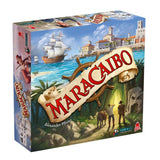 Maracaibo - Super Meeple