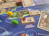 Maracaibo - Super Meeple