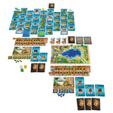 Maracaibo - Super Meeple