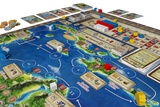 Maracaibo - Super Meeple