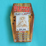 Wanted! (l'intégrale)- Tilsit