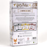 Harry Potter, le maitre des sorts - Topi Games