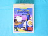 Jouet vintage - Train Royal Blue
