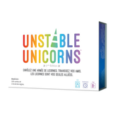 Unstable Unicorns - Unstable games