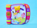 Livre enchanté - Vtech