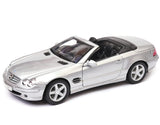 Welly Collection - Mercedes-Benz SL500