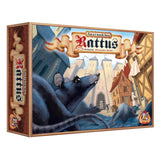 Rattus - White Goblin Games