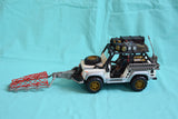 Wild Quest - Mission en tout-terrain - jouets d'occasion