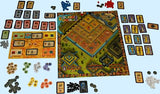 Amyitis - Ystari Games