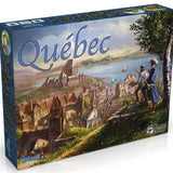 Québec - Ystari
