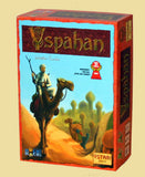 Yspahan - Ystari Games