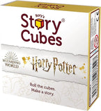 Story Cubes, Harry Potter - Zygomatic Games