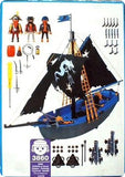Playmobil 3860 - Bateau Pirates