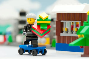 Test achat