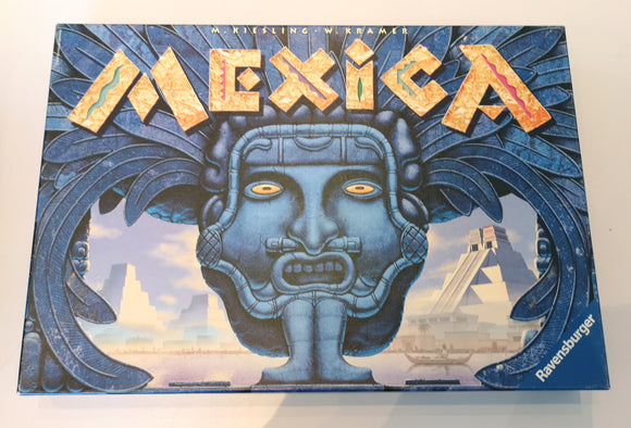 Mexica - Ravensburger