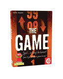 The Game - Game Factory