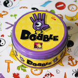 Dobble - Asmodée - Jeu de société d'occasion