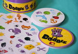 Dobble - Asmodée - Jeu de société d'occasion