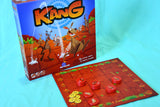 Kang - Blue Orange - jeux de société d'occasion