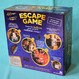 Escape game - Le cadenas électronique - Dujardin