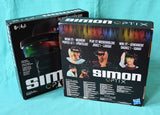 Simon Optix - Hasbro gaming
