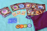 Via Magica - Hurrican - jeux d'occasion