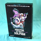 Houston, we have a dolphin (EN, DE) - Hybr - Zweiter Hand Spielen