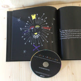 Livre + CD «Léon rébellion»