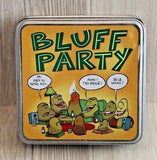 Bluff Party - Cocktail Games - occasion