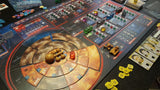 First Martians, aventures sur la planète rouge - Edge - occasion