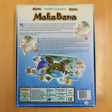 Maka Bana - Tilsit
