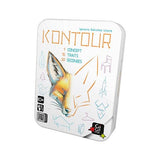 Kontour - Gigamic