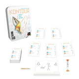 Kontour - Gigamic