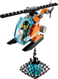 Lego City 60036 - Le camp de base arctique - Lego d'occasion, jouets en seconde main